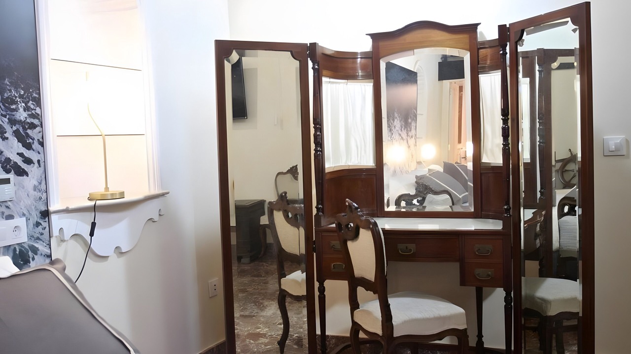 Photo of Bedroom in El Puerto de Santa Maria