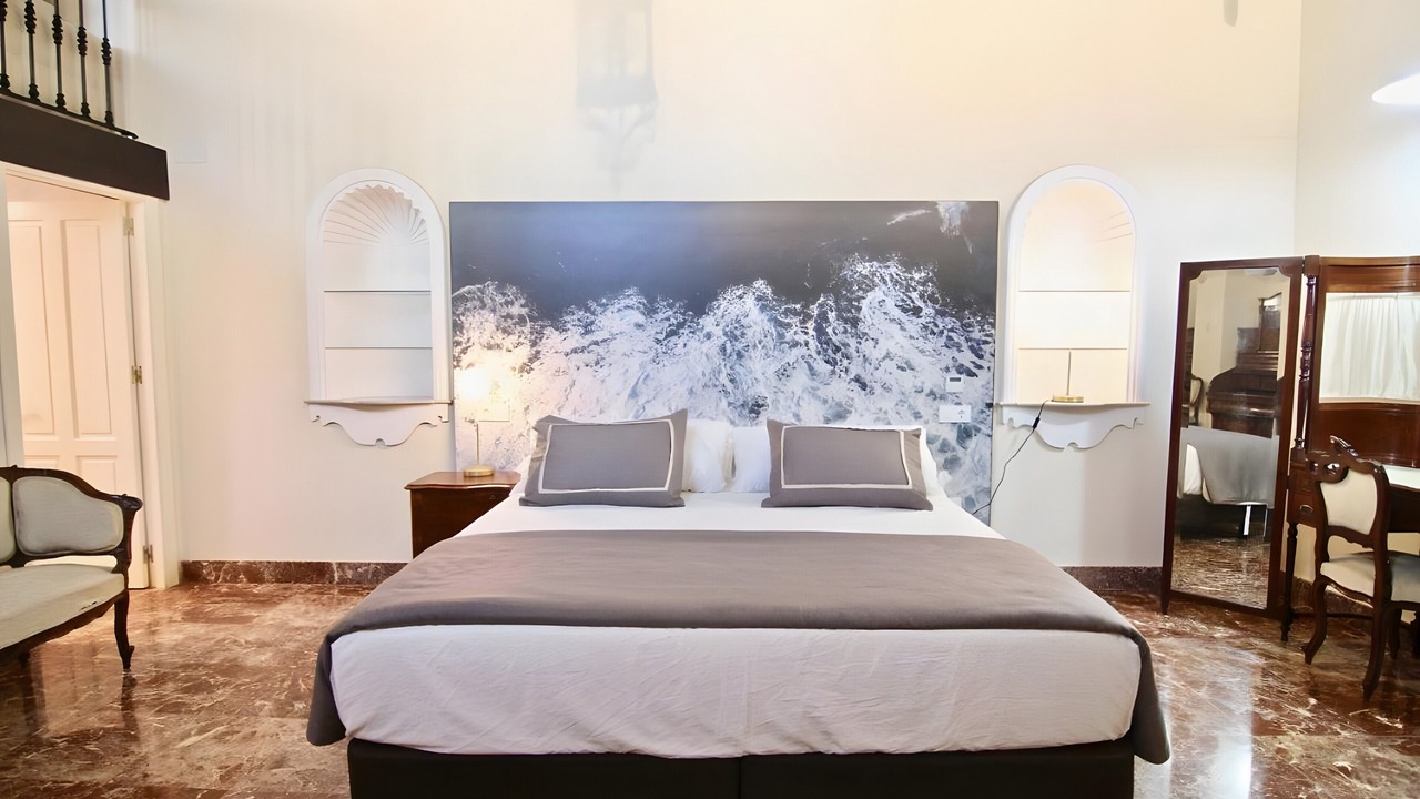 Photo of Bedroom in El Puerto de Santa Maria