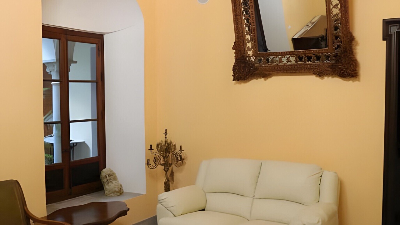 Photo of Livingroom in El Puerto de Santa Maria