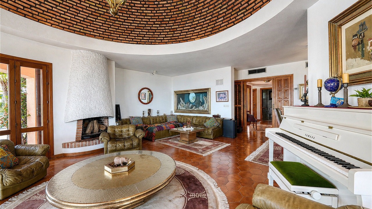 Photo of Livingroom in Benalmadena Costa