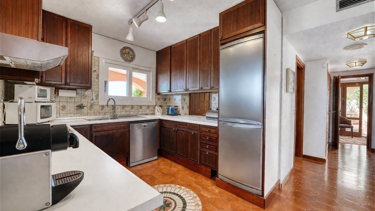 Photo of Kitchen in Benalmadena Costa