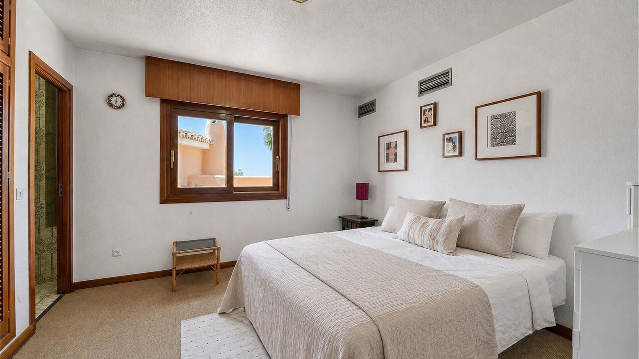 Photo of Bedroom in Benalmadena Costa