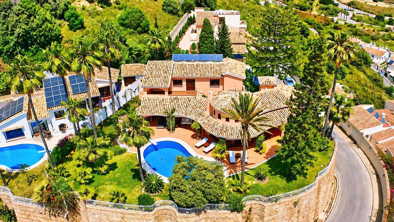 Photo of Outdoor in Benalmadena Costa