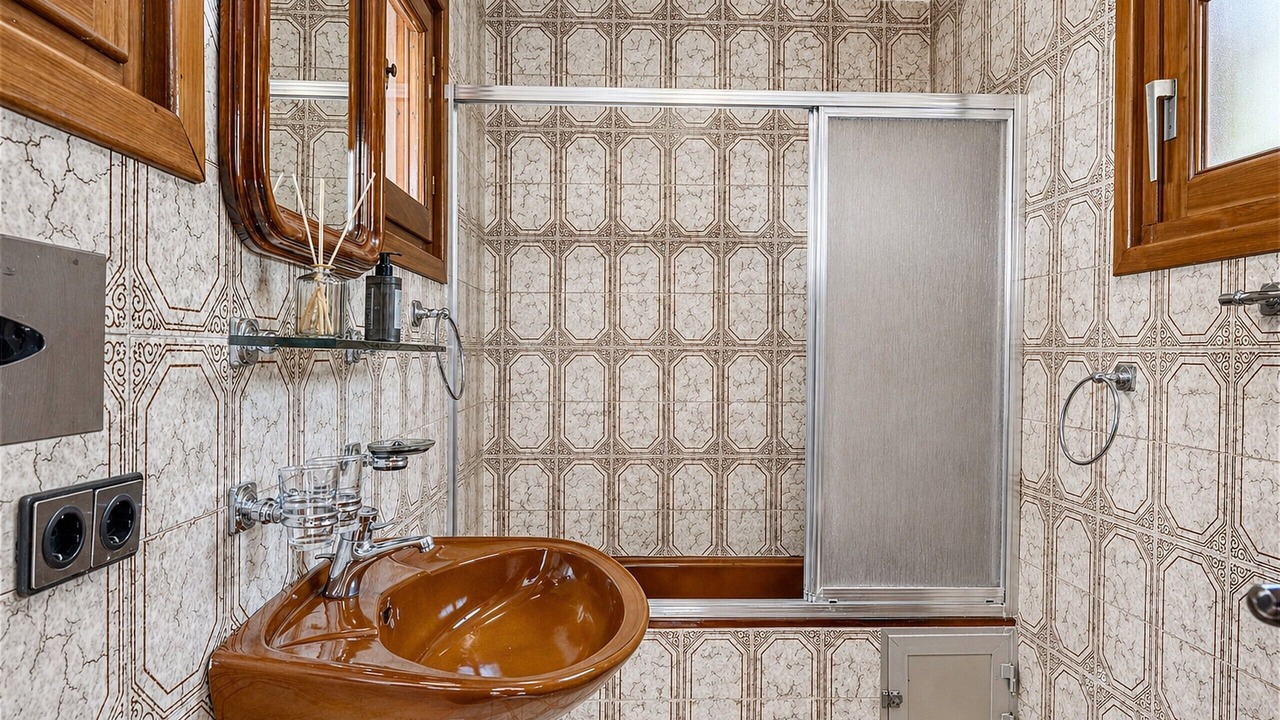 Photo of Bathroom in Benalmadena Costa