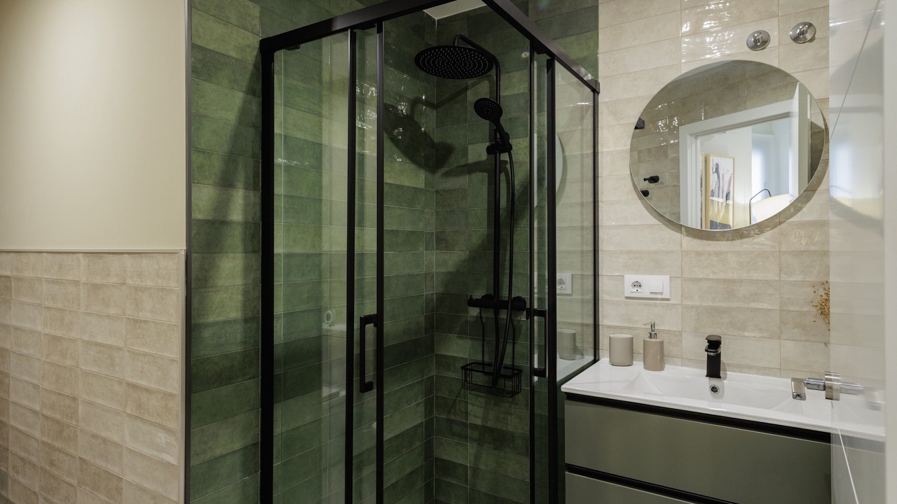 Photo of Bathroom in Los Remedios