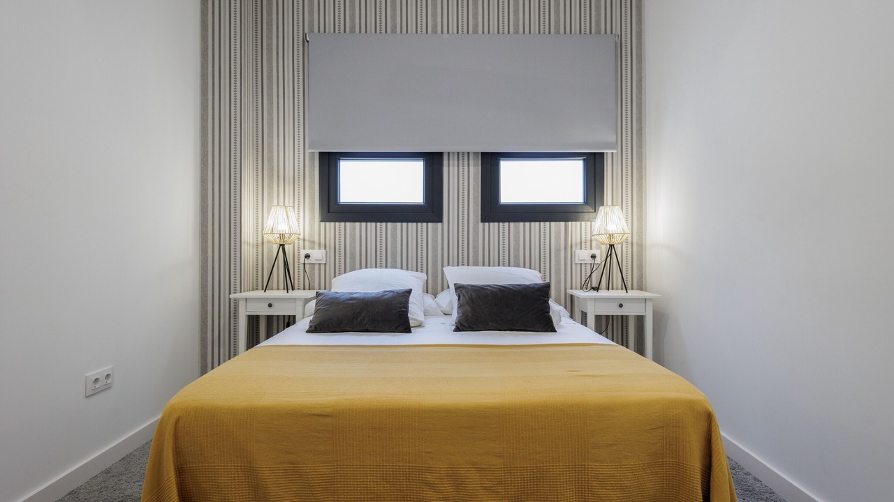 Photo of Bedroom in Los Remedios