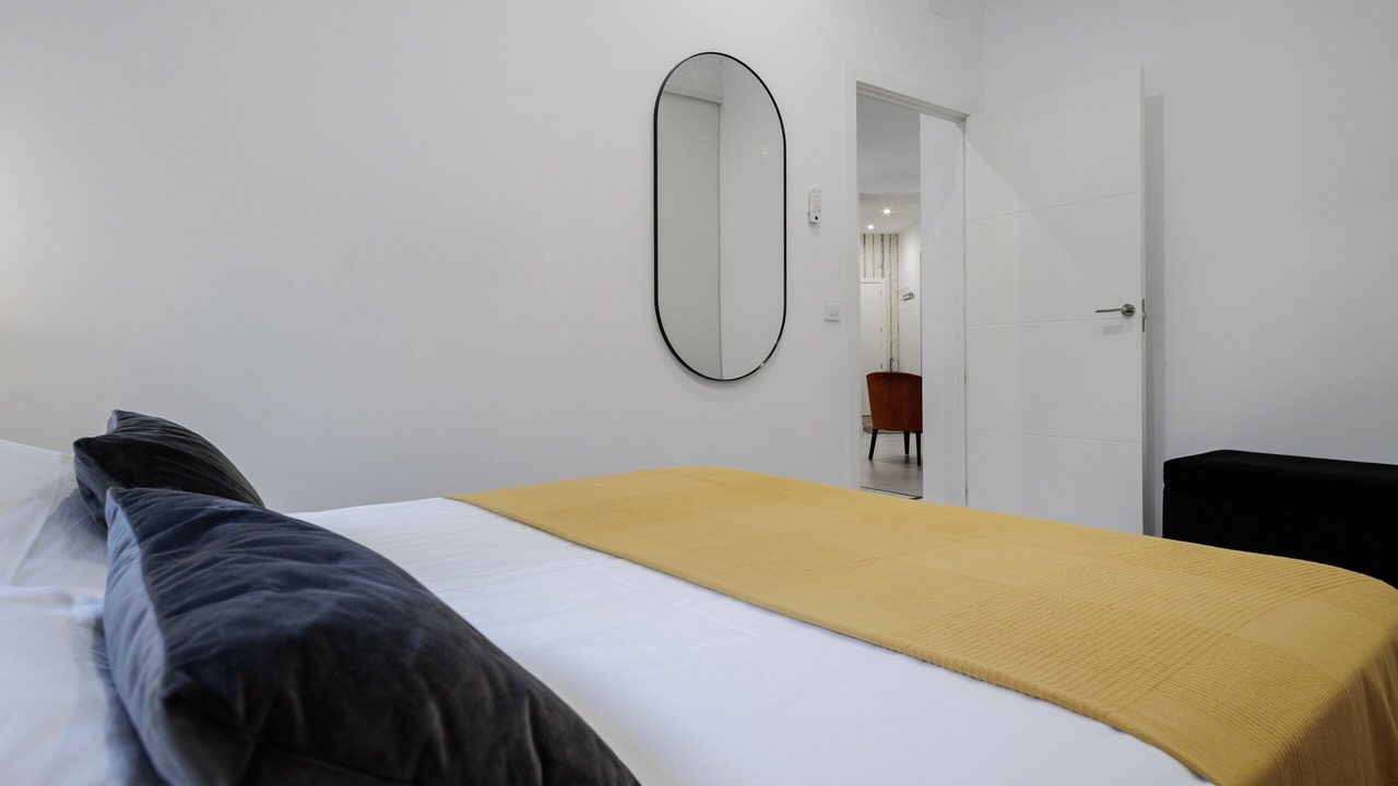 Photo of Bedroom in Los Remedios