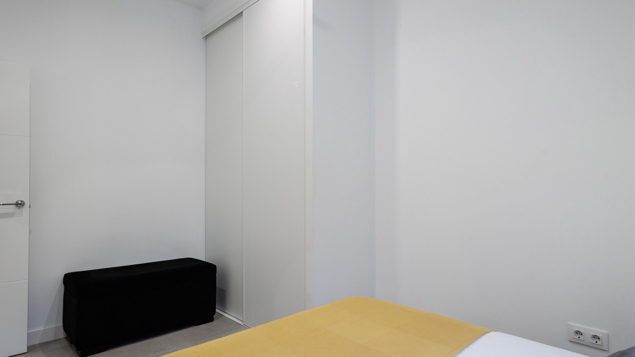 Photo of Bedroom in Los Remedios