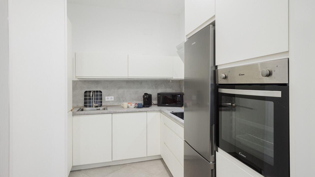 Photo of Kitchen in Los Remedios