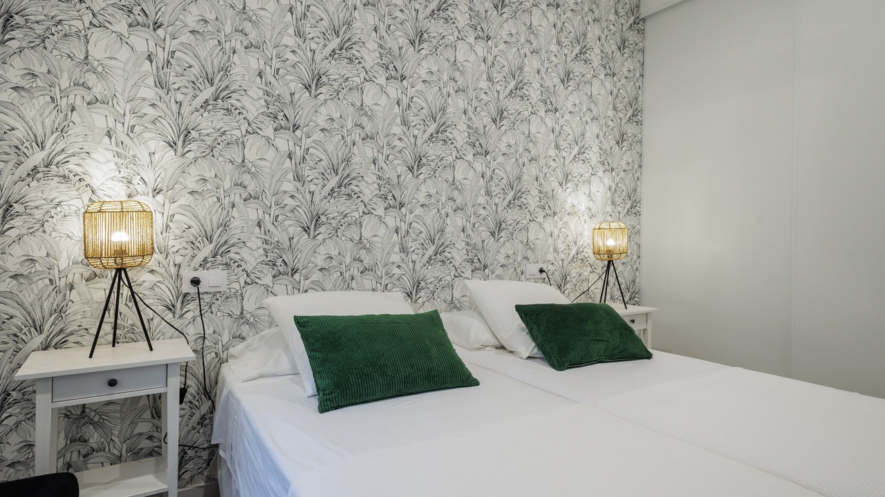 Photo of Bedroom in Los Remedios