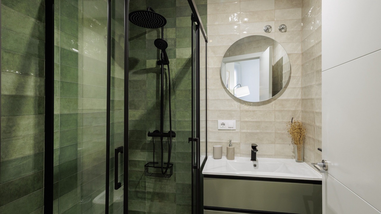 Photo of Bathroom in Los Remedios
