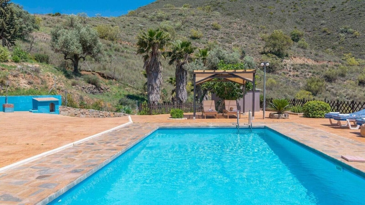 Photo of Outdoor in Puerto de la Torre