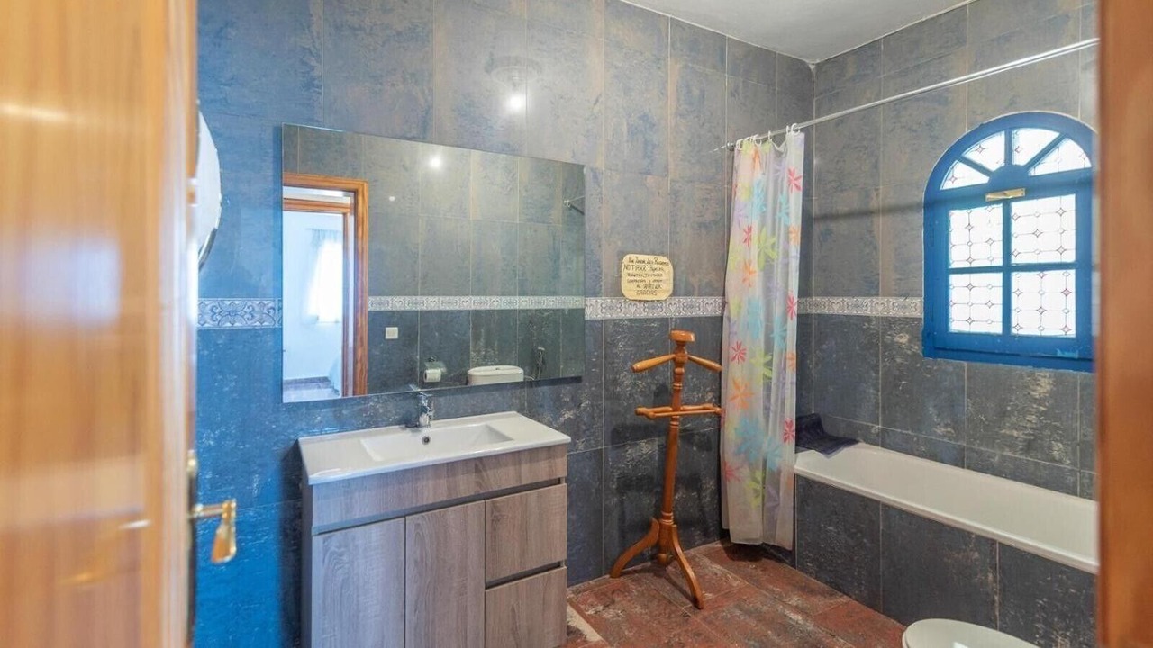 Photo of Bathroom in Puerto de la Torre