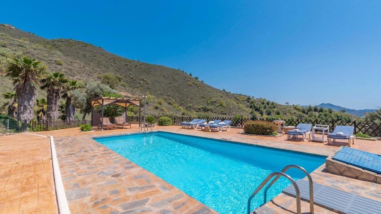 Photo of Outdoor in Puerto de la Torre