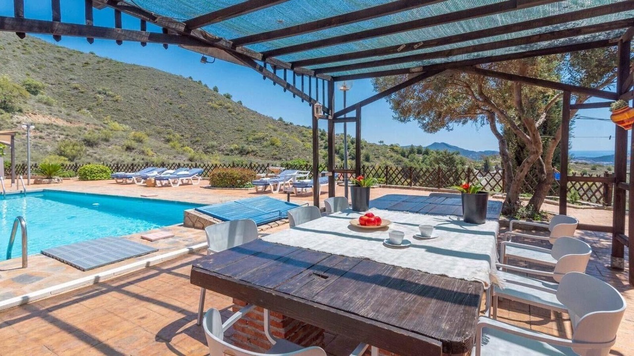 Photo of Outdoor in Puerto de la Torre