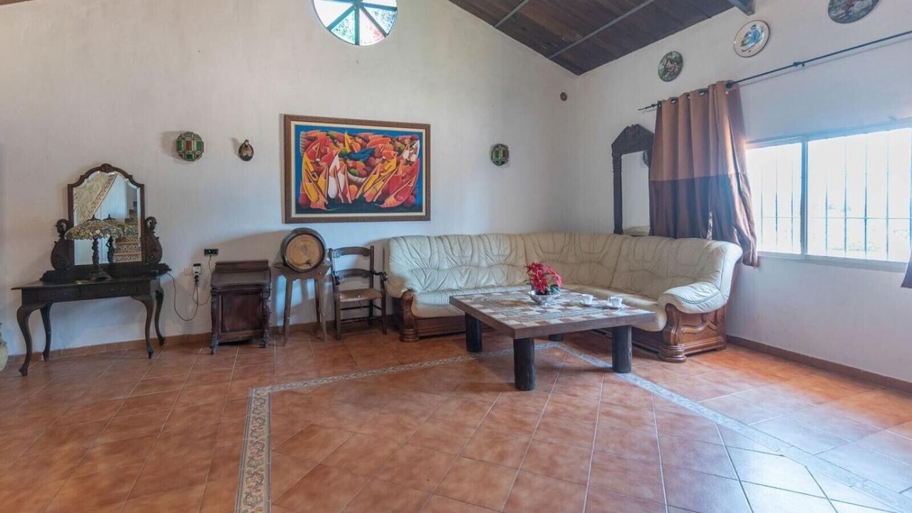 Photo of Livingroom in Puerto de la Torre
