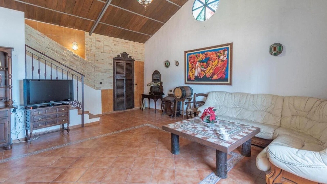 Photo of Livingroom in Puerto de la Torre