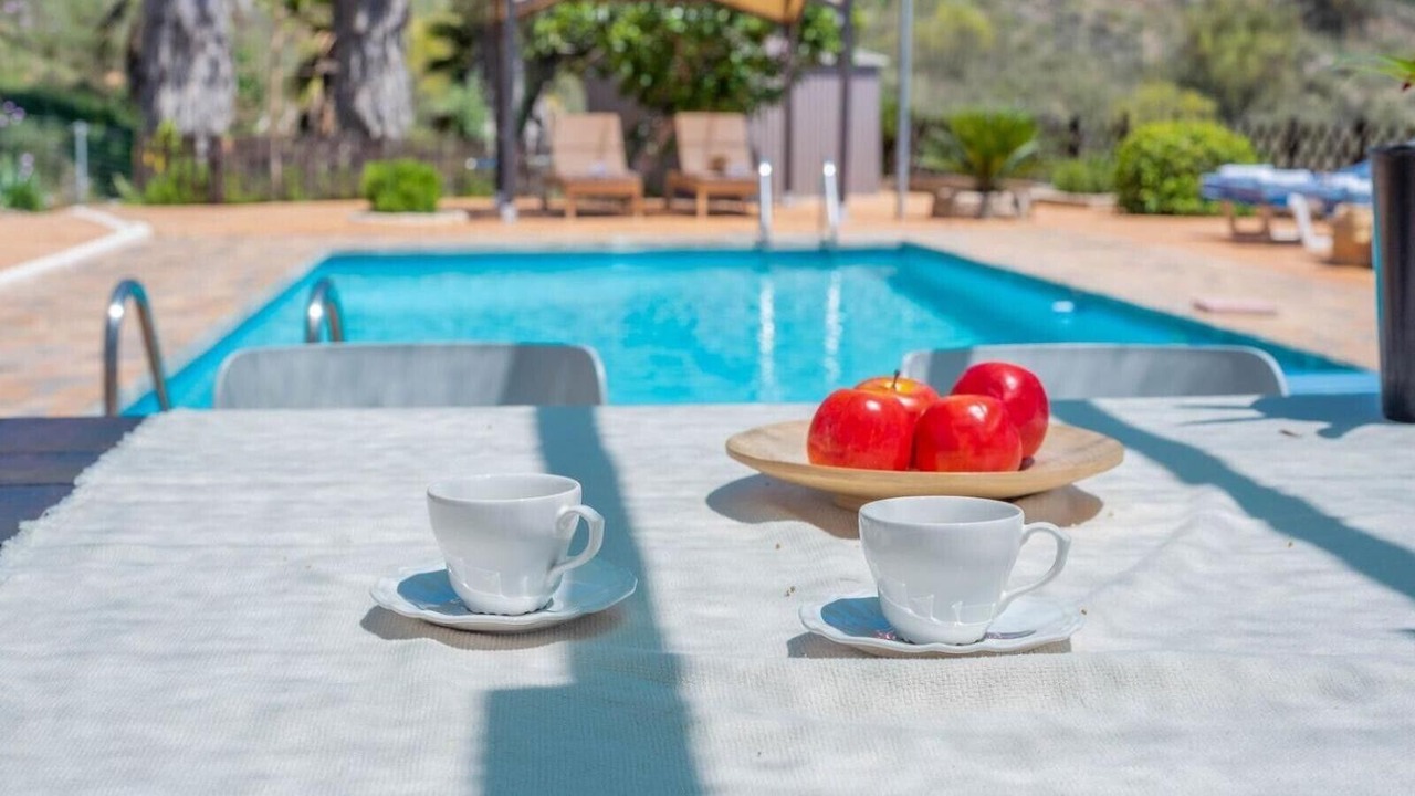 Photo of Outdoor in Puerto de la Torre
