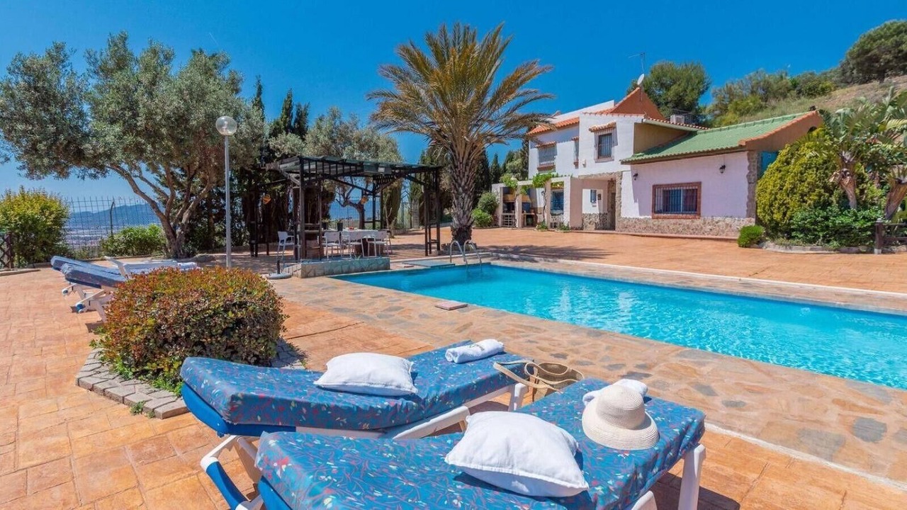 Photo of Outdoor in Puerto de la Torre