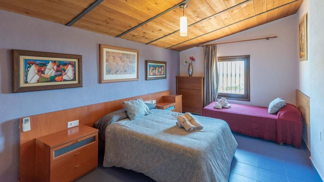 Photo of Bedroom in Puerto de la Torre