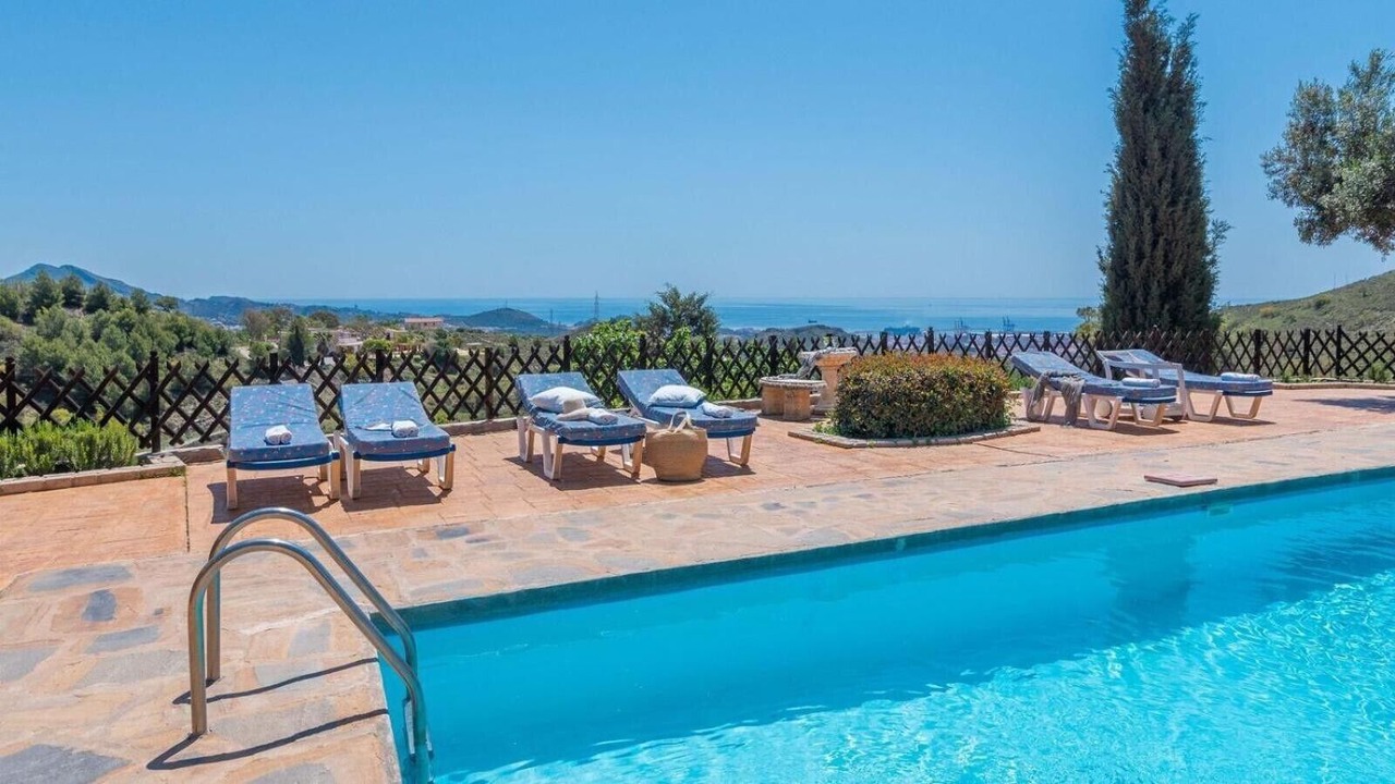 Photo of Outdoor in Puerto de la Torre