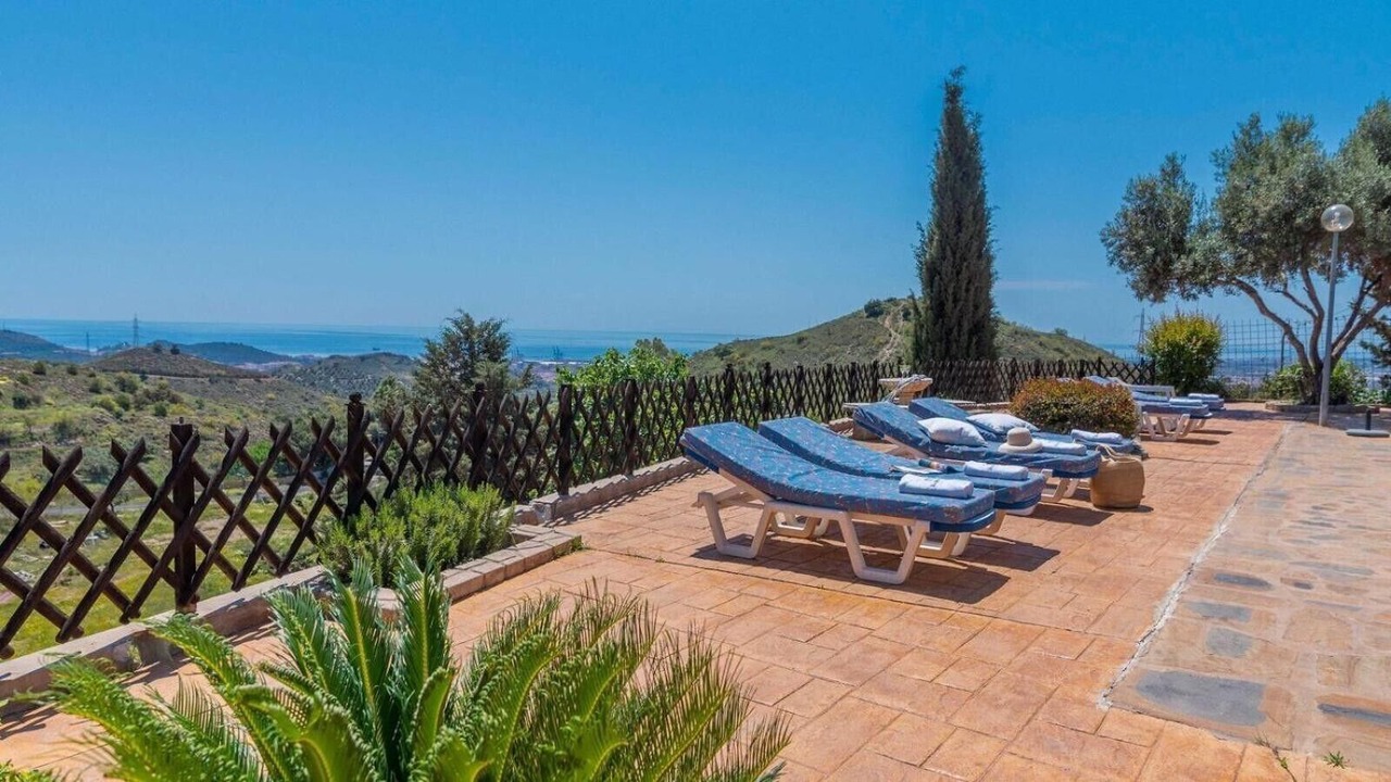 Photo of Patio Balcony in Puerto de la Torre