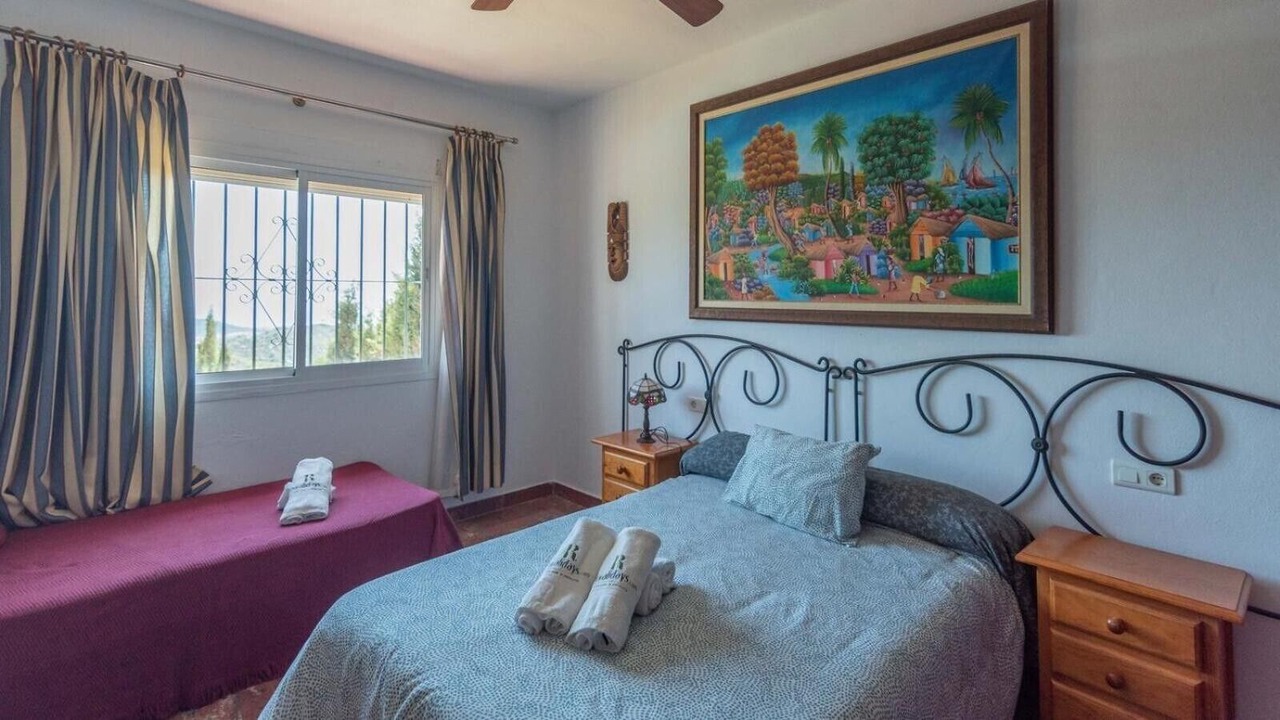 Photo of Bedroom in Puerto de la Torre