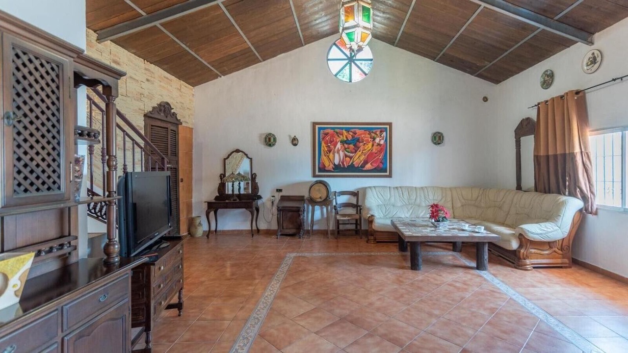 Photo of Livingroom in Puerto de la Torre