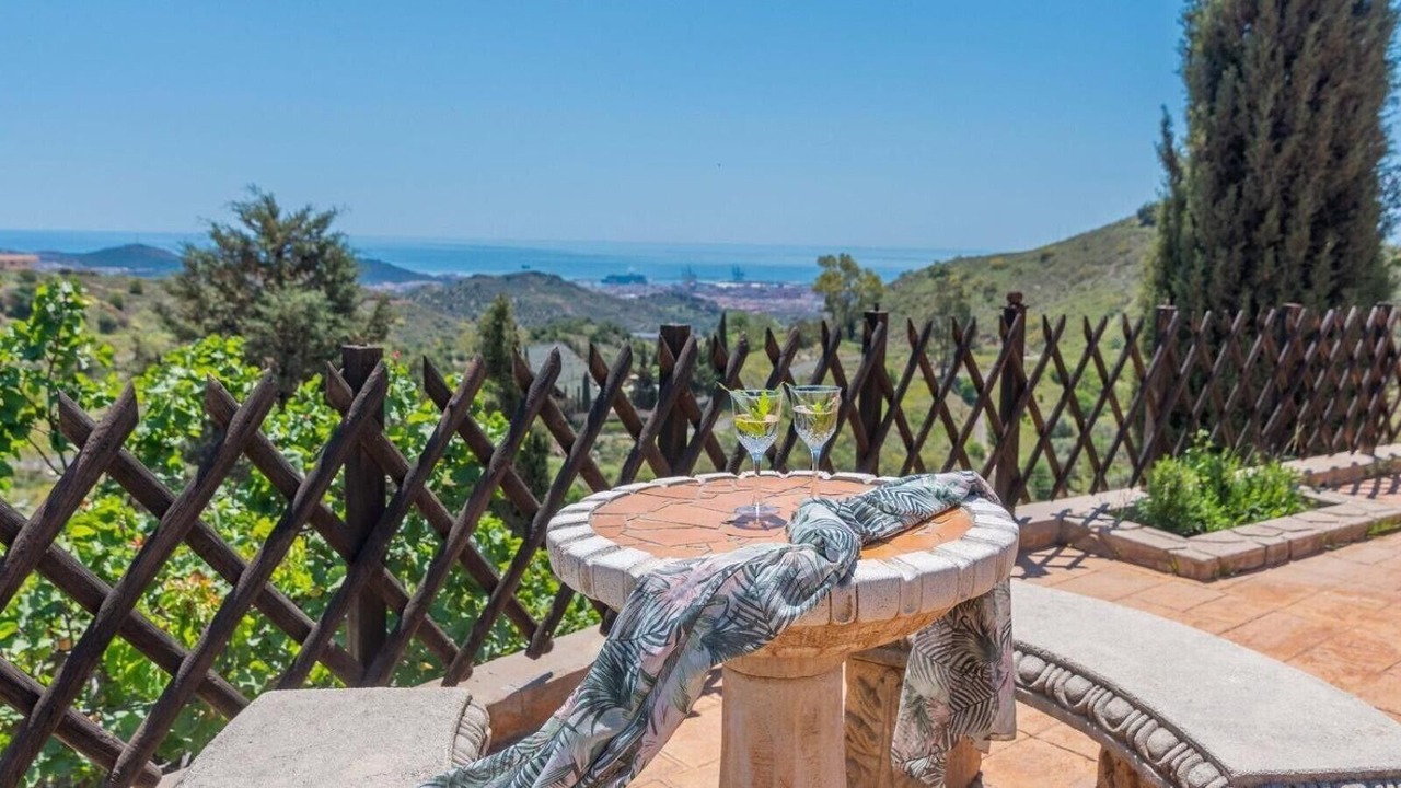 Photo of Outdoor in Puerto de la Torre