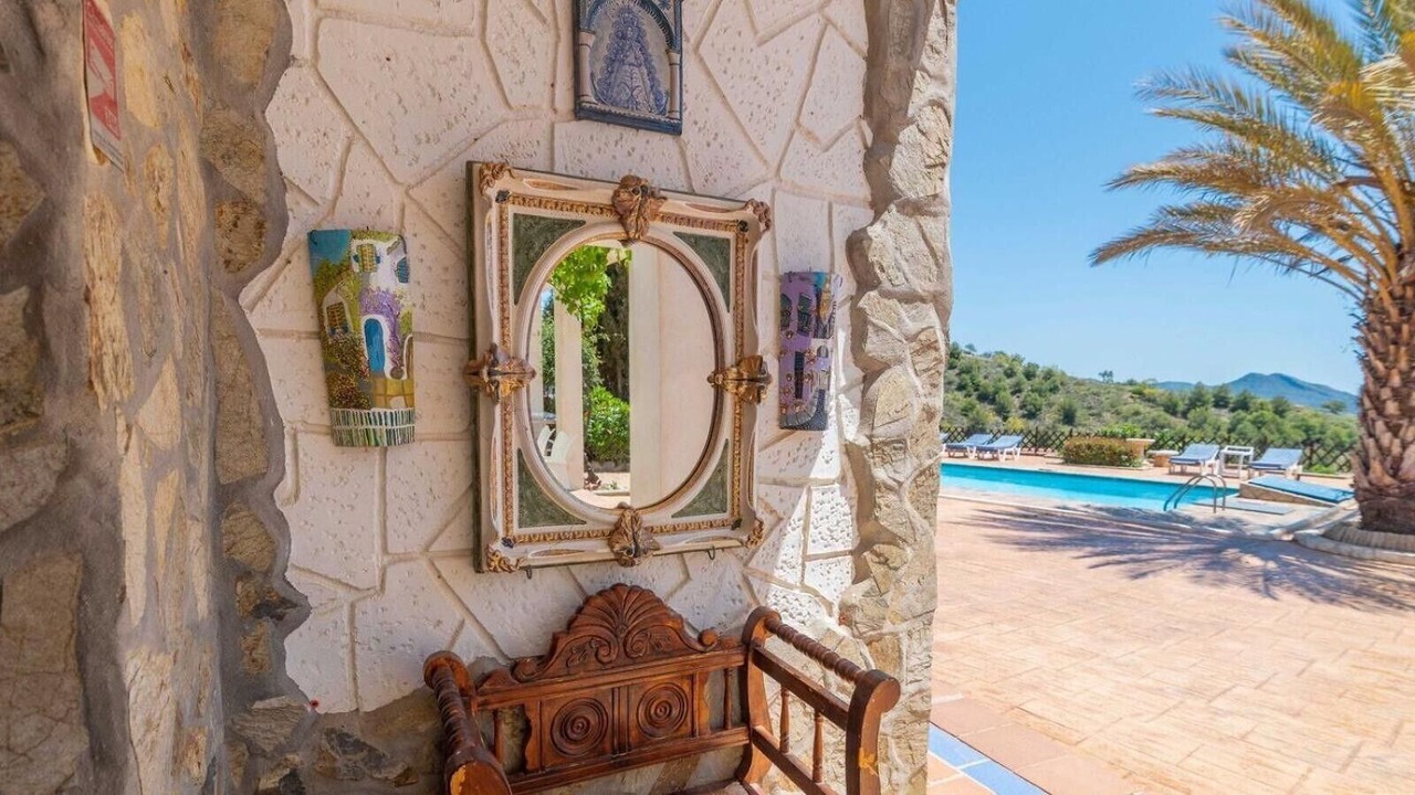 Photo of Outdoor in Puerto de la Torre