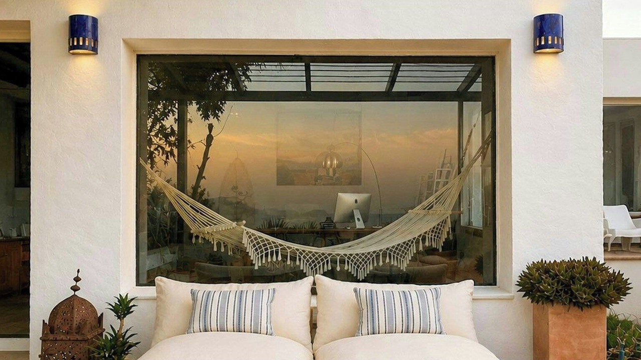 Photo of Patio Balcony in Cabrita