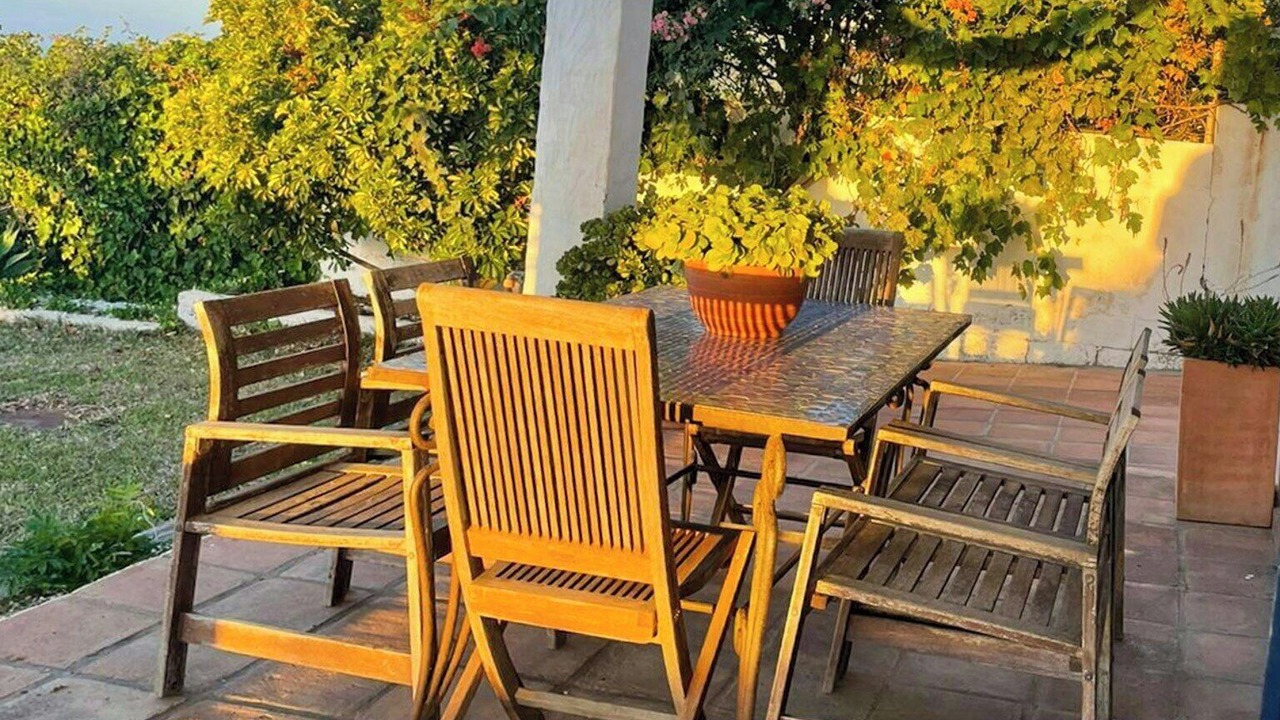 Photo of Outdoor in Cabrita