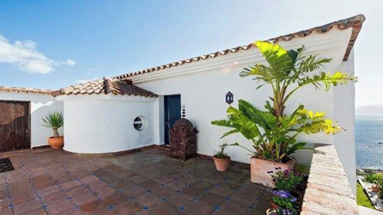 Photo of Outdoor in Cabrita
