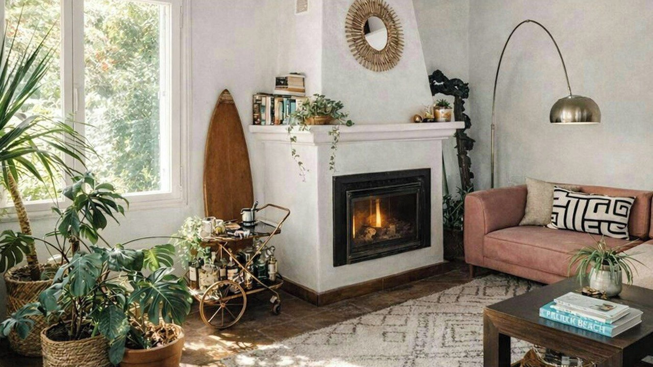 Photo of Livingroom in Cabrita