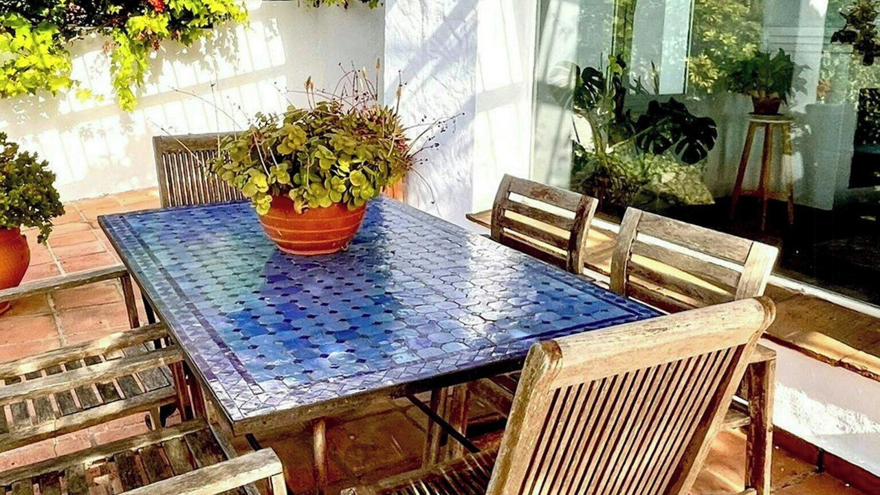 Photo of Outdoor in Cabrita
