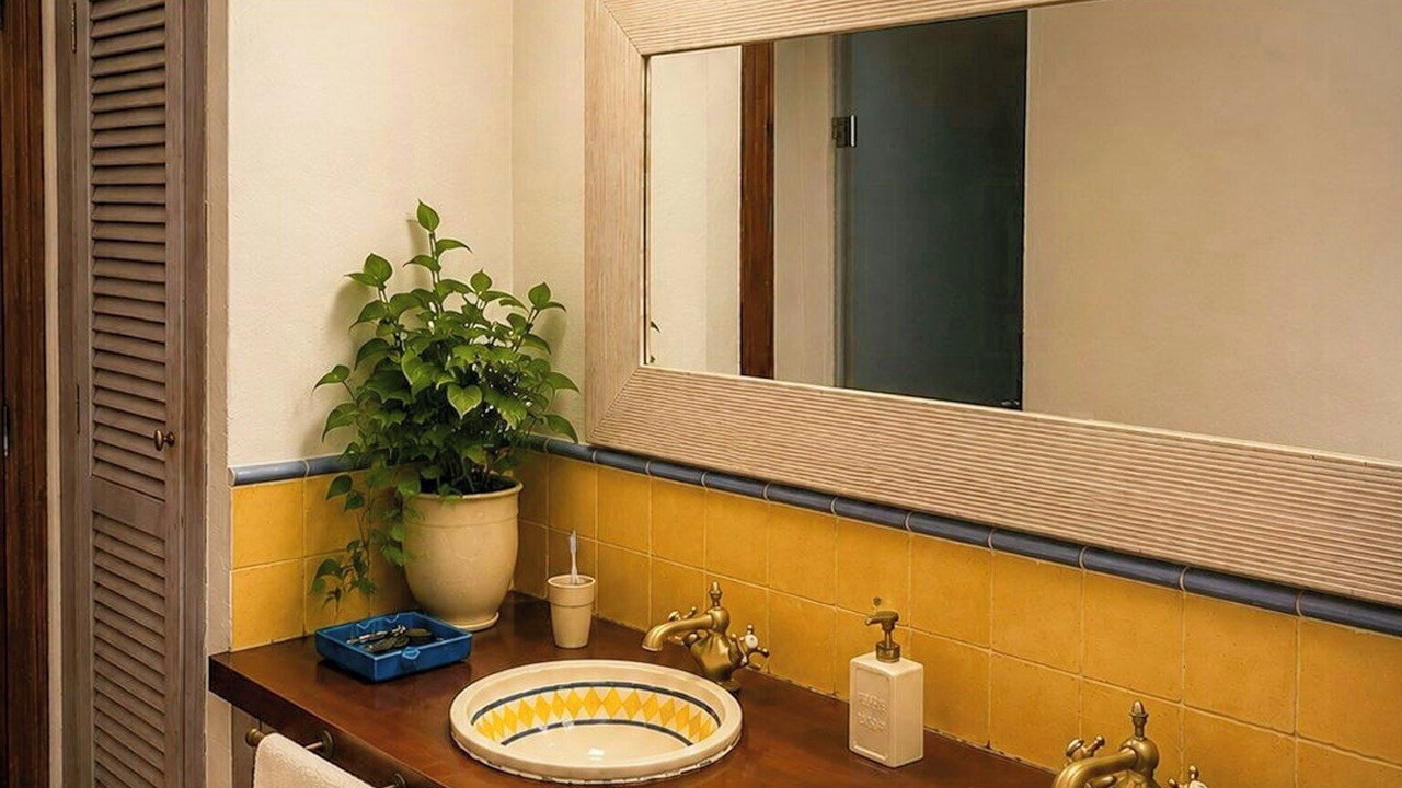 Photo of Bathroom in Cabrita