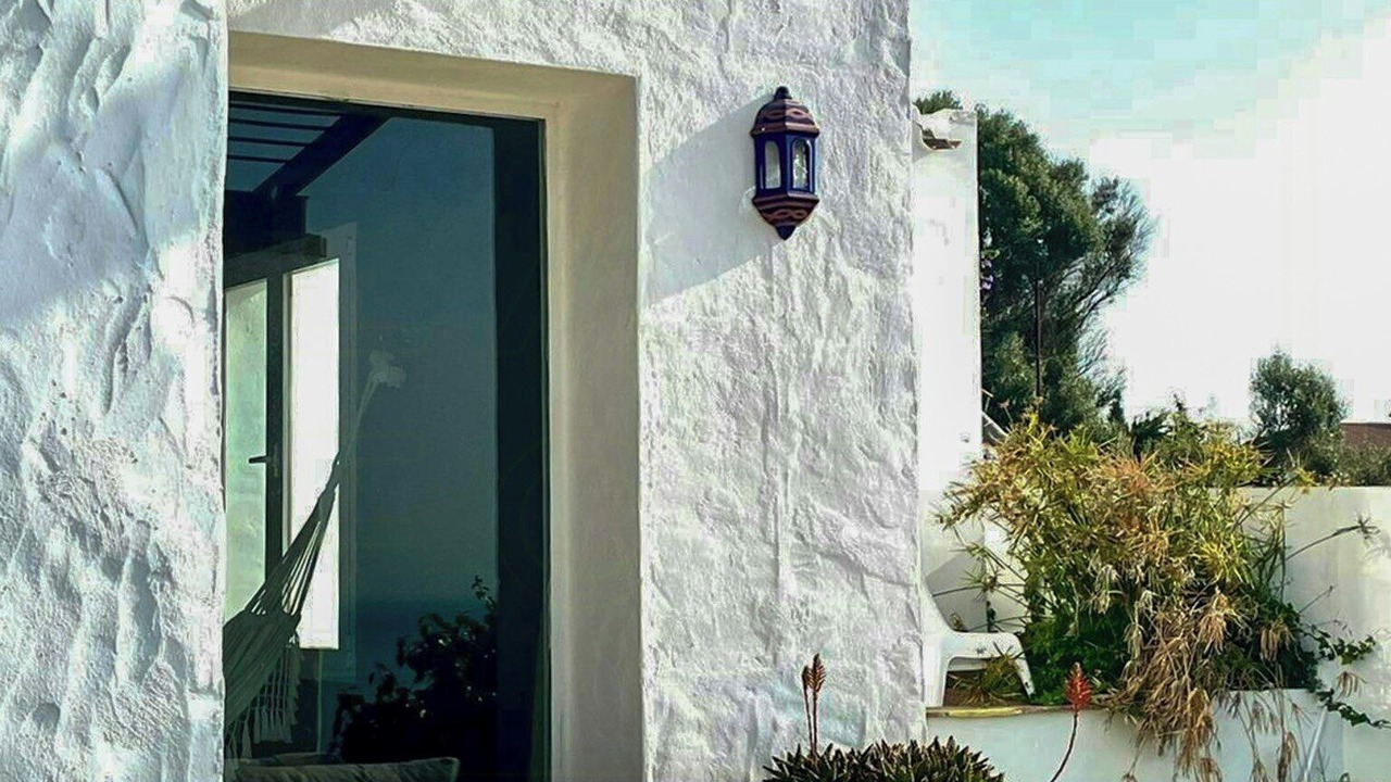 Photo of Patio Balcony in Cabrita