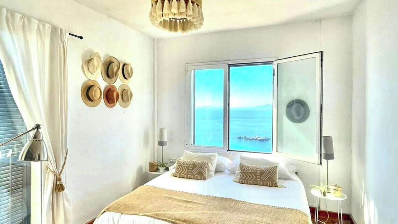 Photo of Bedroom in Cabrita