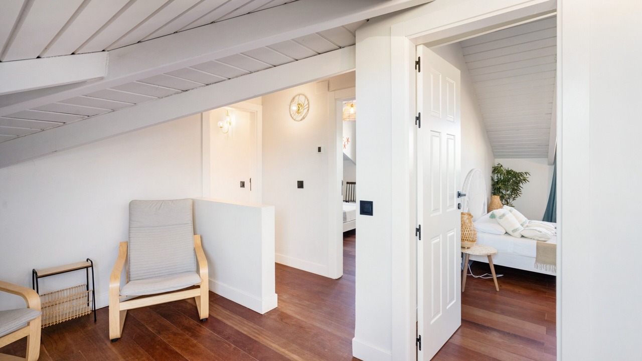 Photo of Bedroom in Ibeas de Juarros
