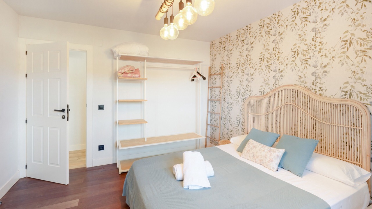 Photo of Bedroom in Ibeas de Juarros