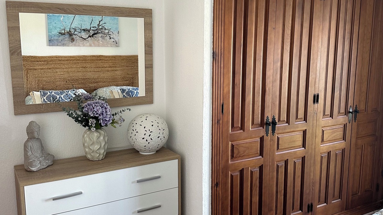 Photo of Bedroom in Chiclana de la Frontera
