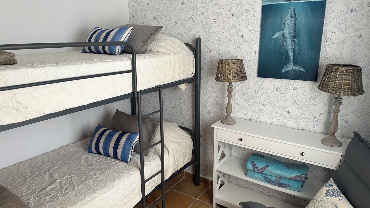 Photo of Bedroom in Chiclana de la Frontera