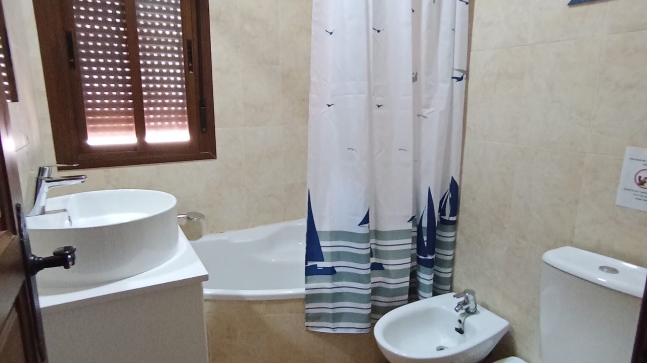 Photo of Bathroom in Chiclana de la Frontera