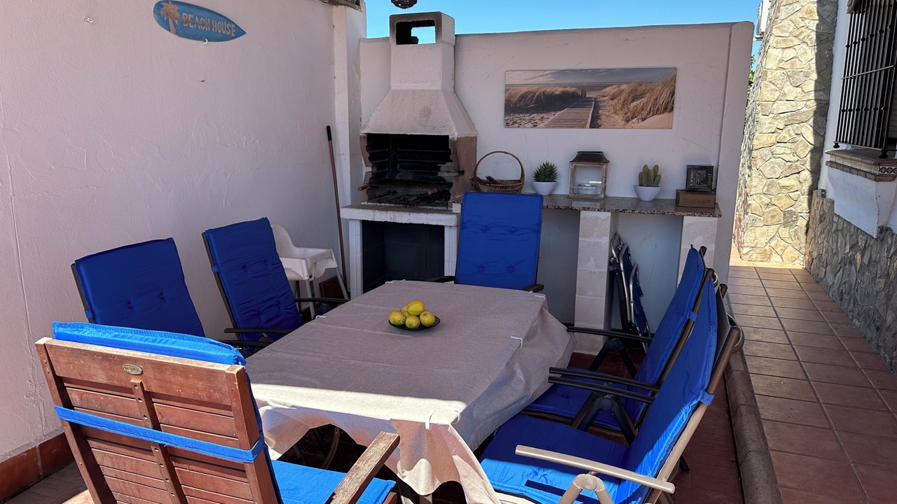 Photo of Outdoor in Chiclana de la Frontera