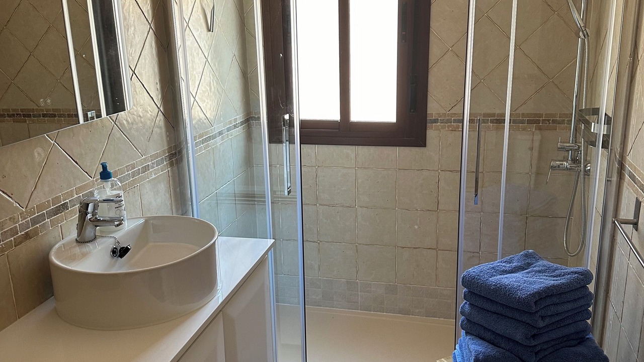 Photo of Bathroom in Chiclana de la Frontera