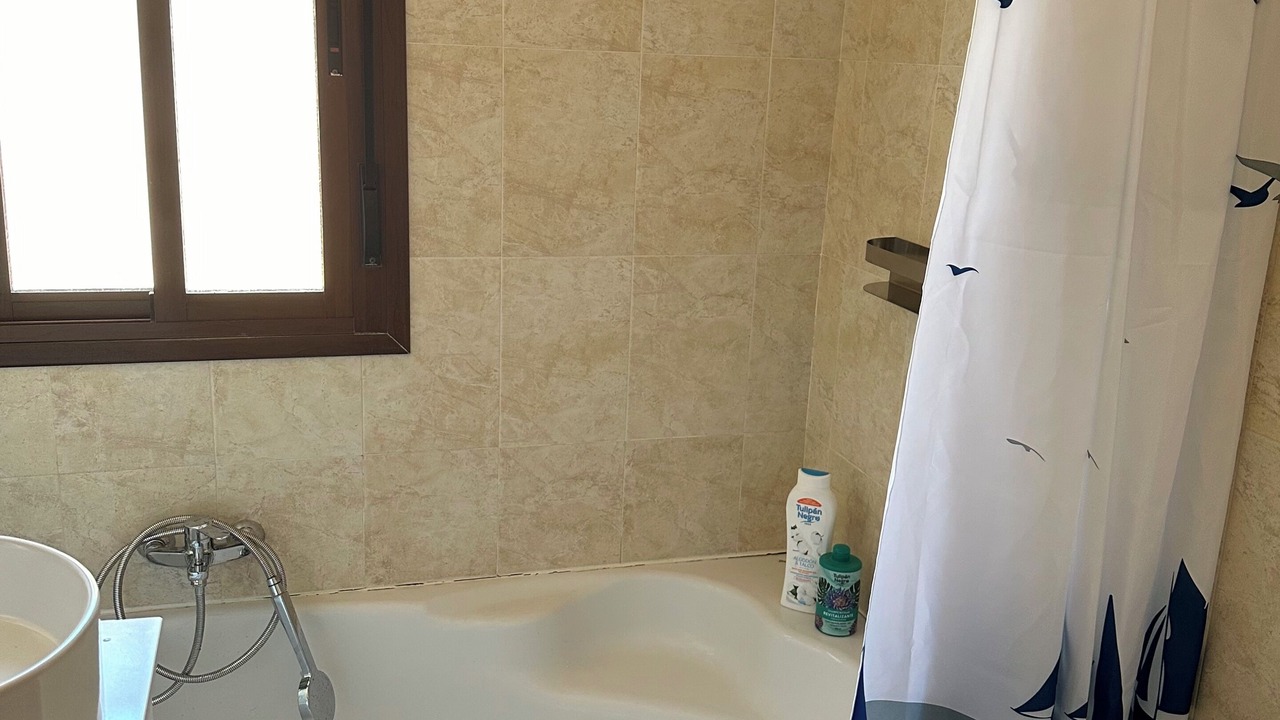 Photo of Bathroom in Chiclana de la Frontera