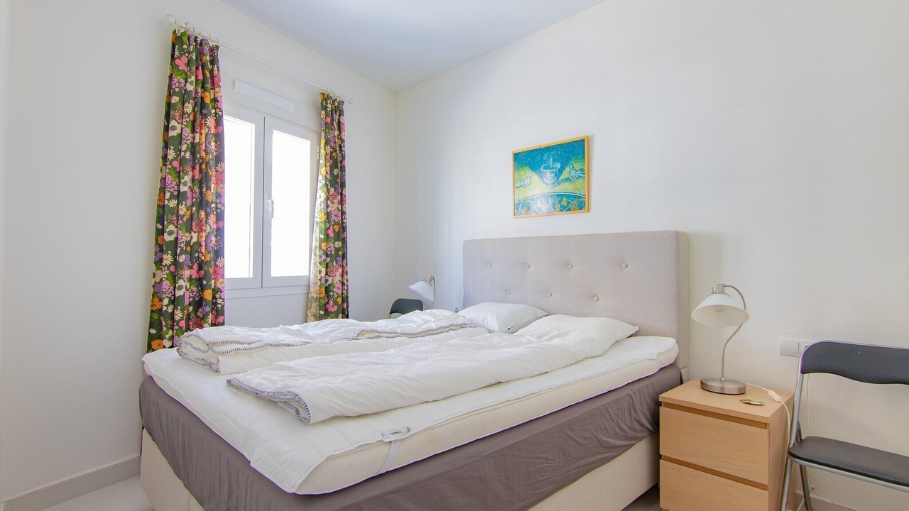 Photo of Bedroom in Almayate Bajo