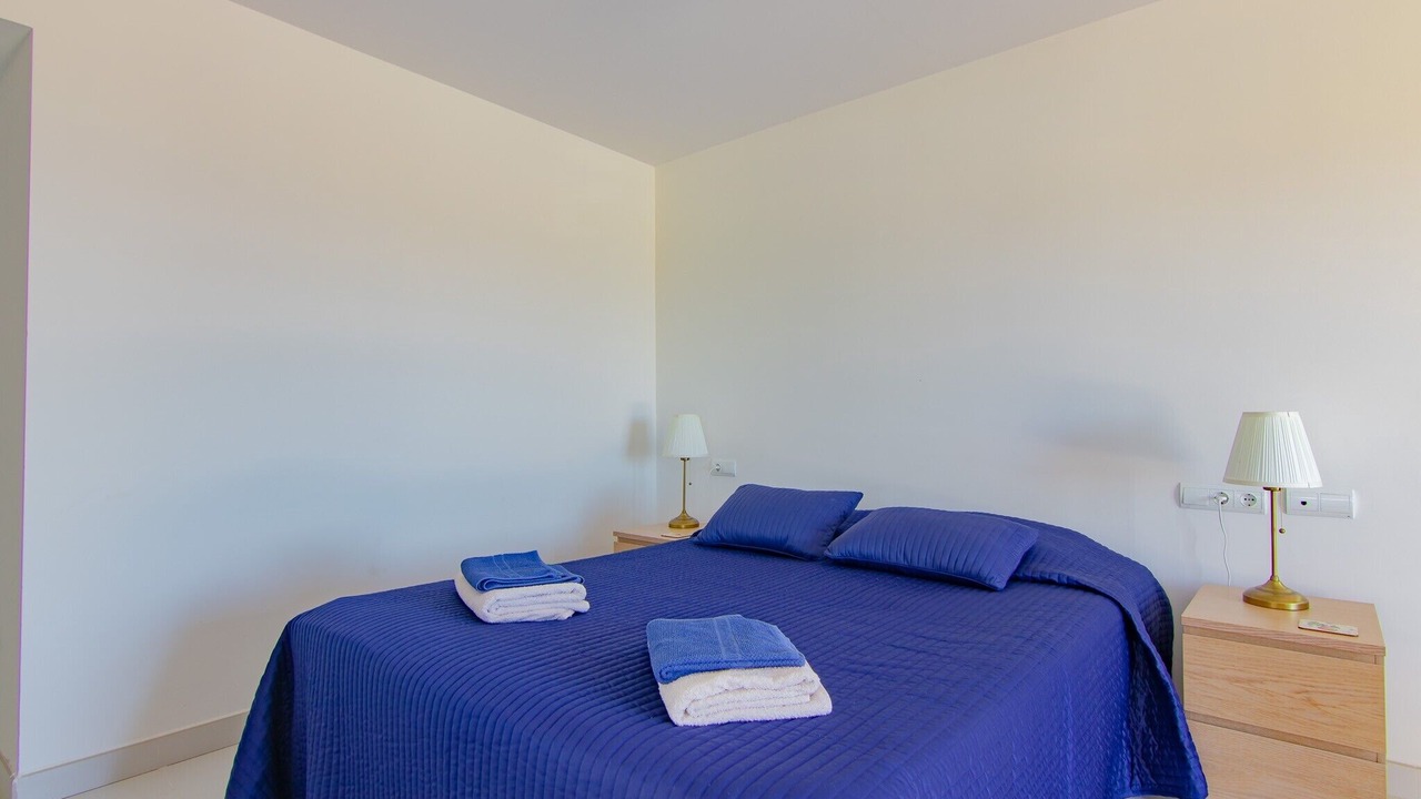 Photo of Bedroom in Almayate Bajo