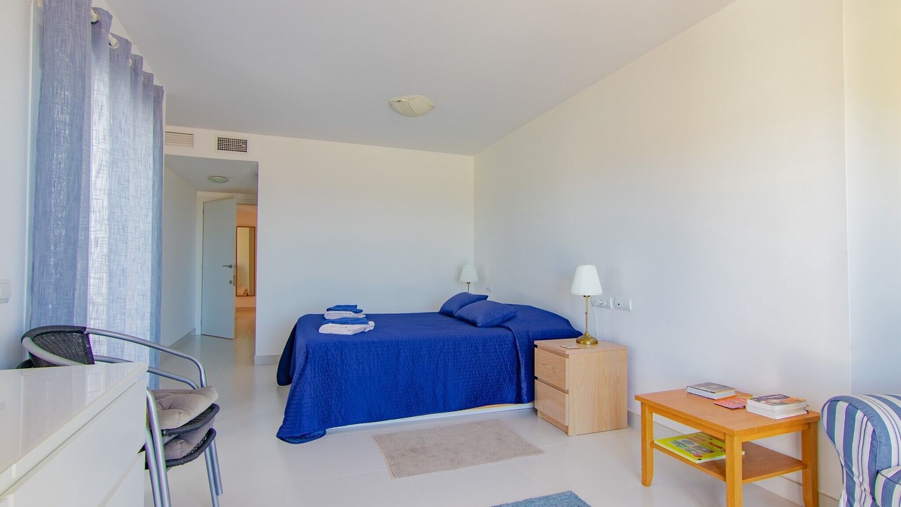 Photo of Bedroom in Almayate Bajo