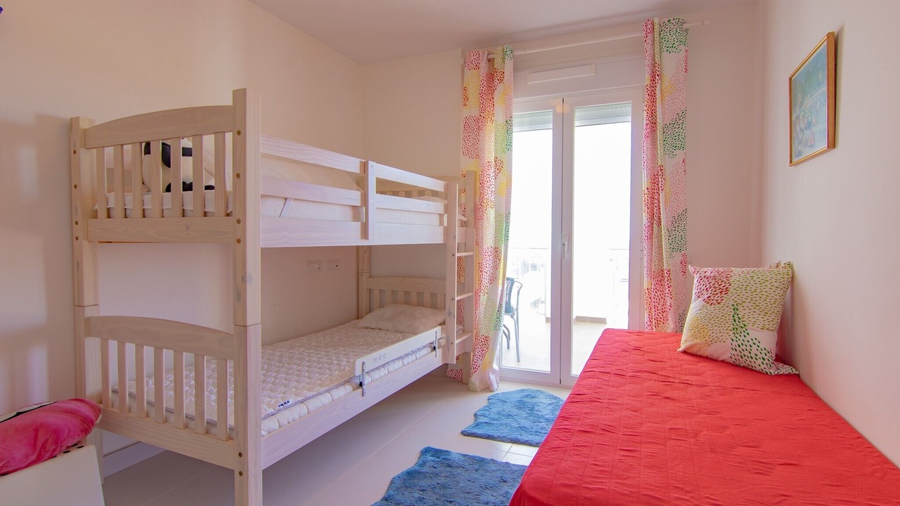 Photo of Bedroom in Almayate Bajo